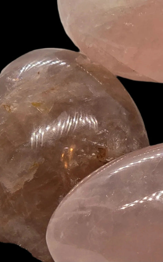 The Loving Power of Rose Quartz: Meaning, History, and Everyday Use