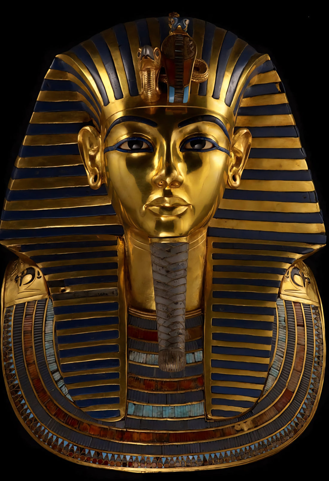History of Crystals: A Look into Ancient Egypt