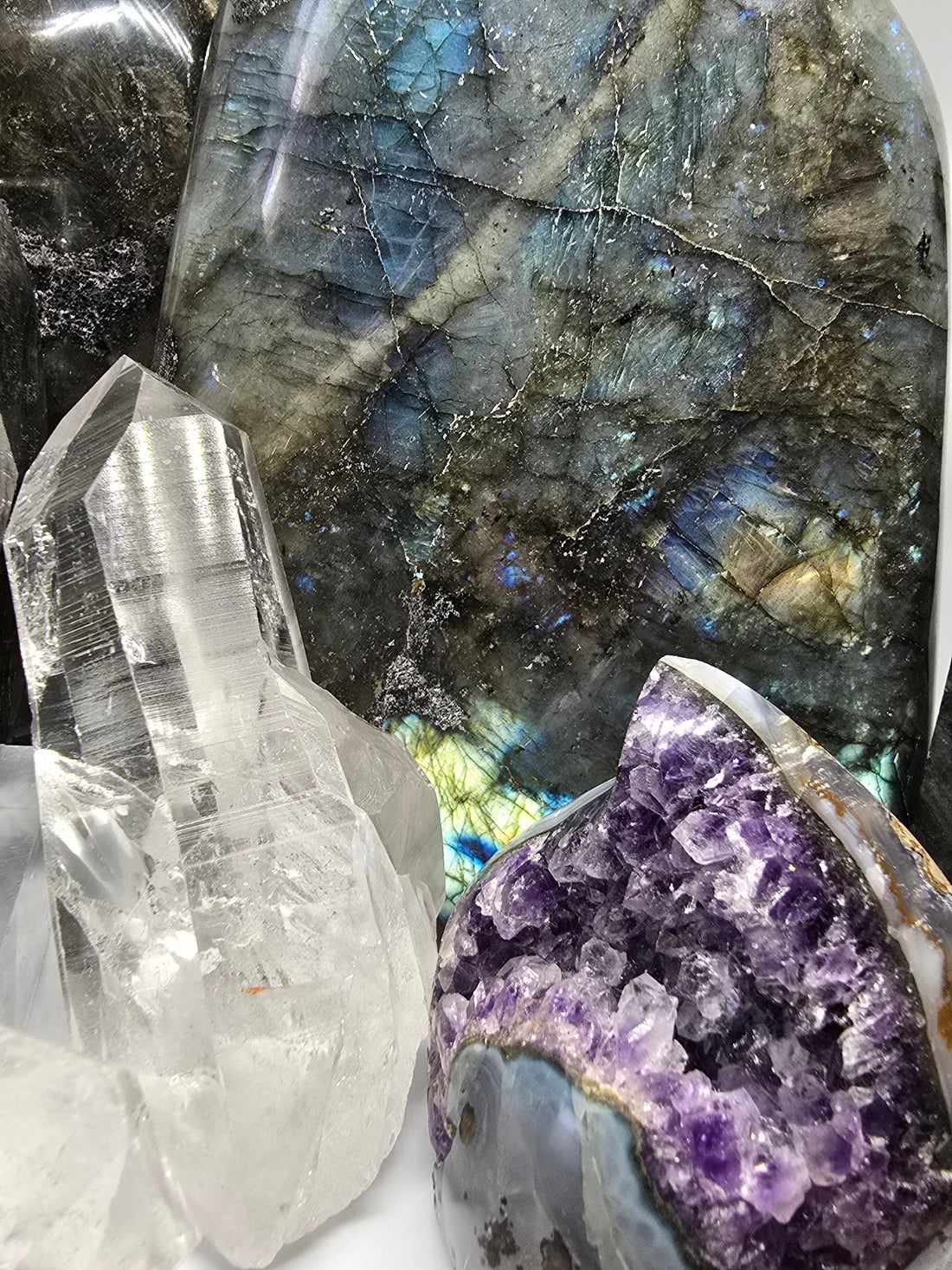 Crystals Through Time: How They Became Symbols of Luck, Life, and Prosperity