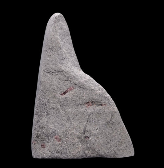 LEPIDOLITE WITH PINK TOURMALINE
