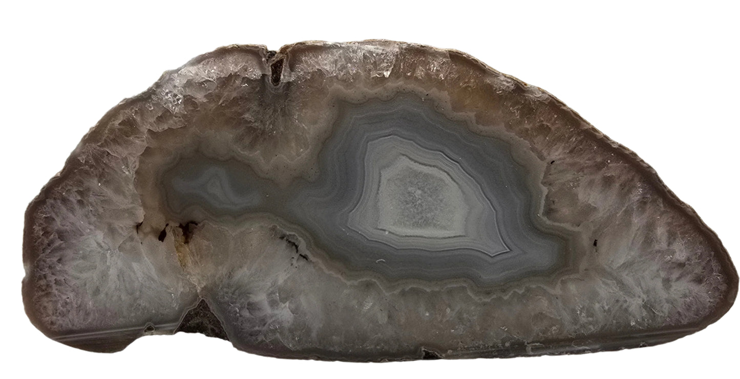 BRAZILIAN AGATE SLAB #1