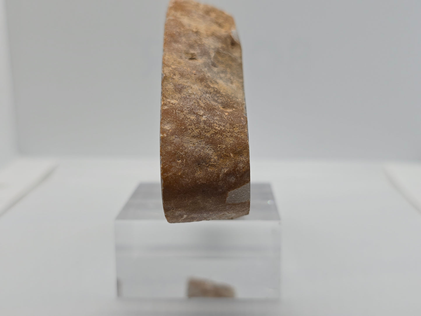 BRAZILIAN AGATE SLAB #1